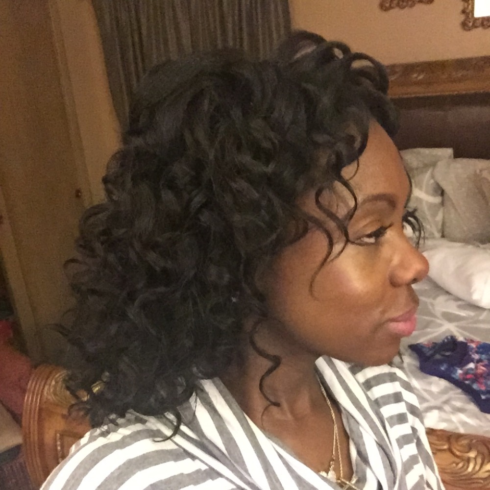 Meet your Posher, Rhonda